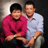 Gilberto e Gilmar
