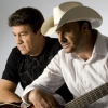 Chico Rey e Paraná