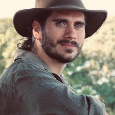 Gabriel Sater