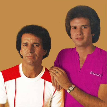 Jorge Luiz e Fernando
