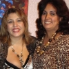 Juliana Andrade e Jucimara