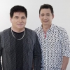 Gilberto e Gilmar