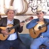 Marcos Violeiro e Cleiton Torres