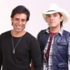 Guilherme e Santiago